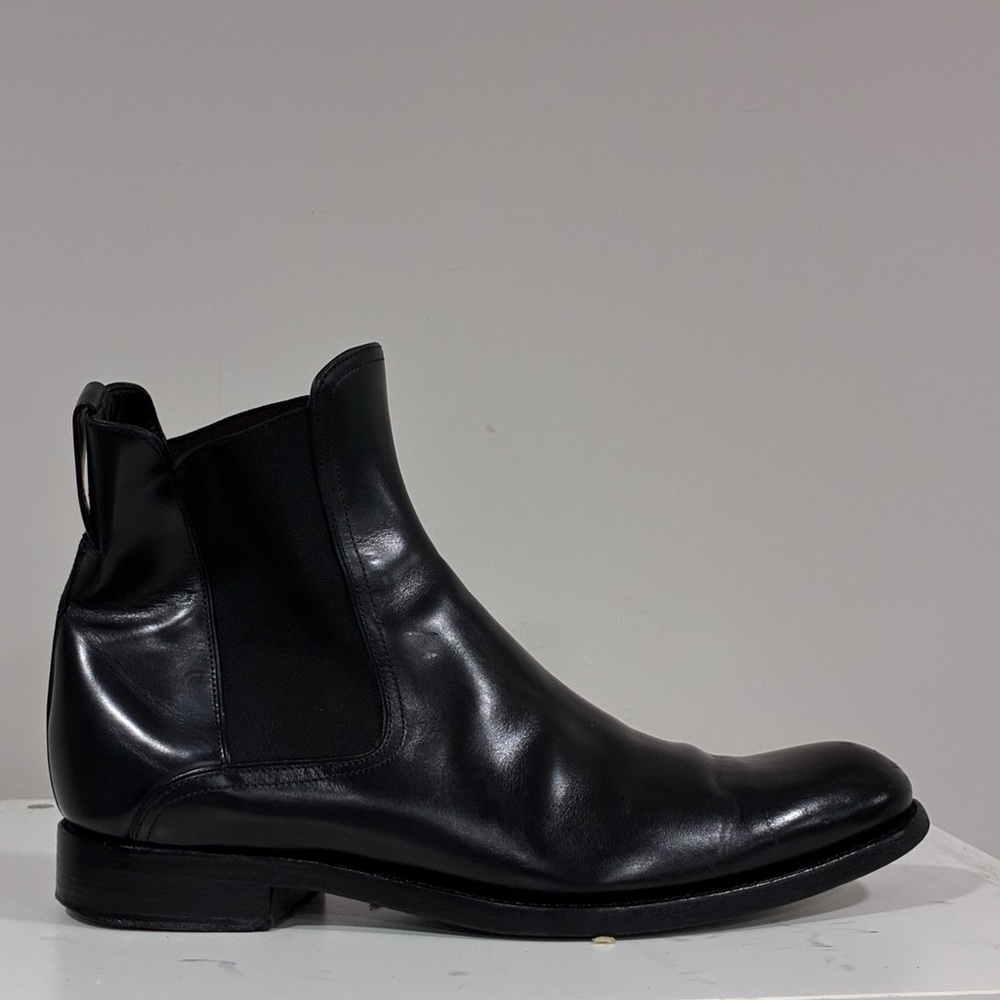 $1500 Dior Timeless Chelsea Boot Size 11 - Picture 14 of 14